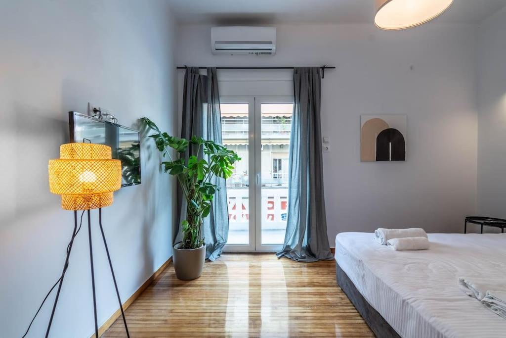 Botanical Appartement