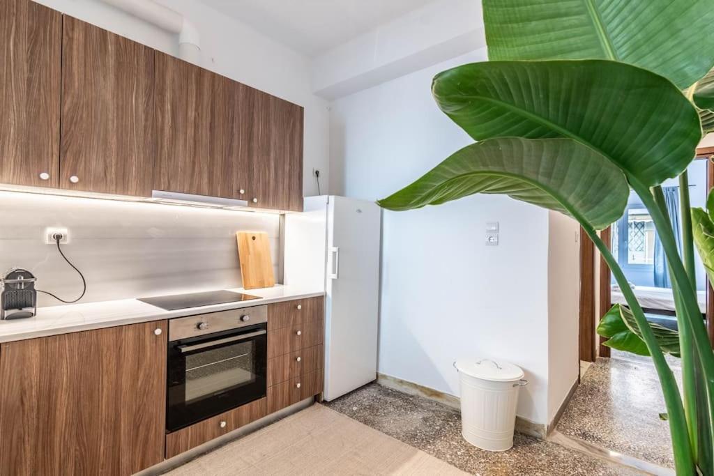 Appartement Botanical