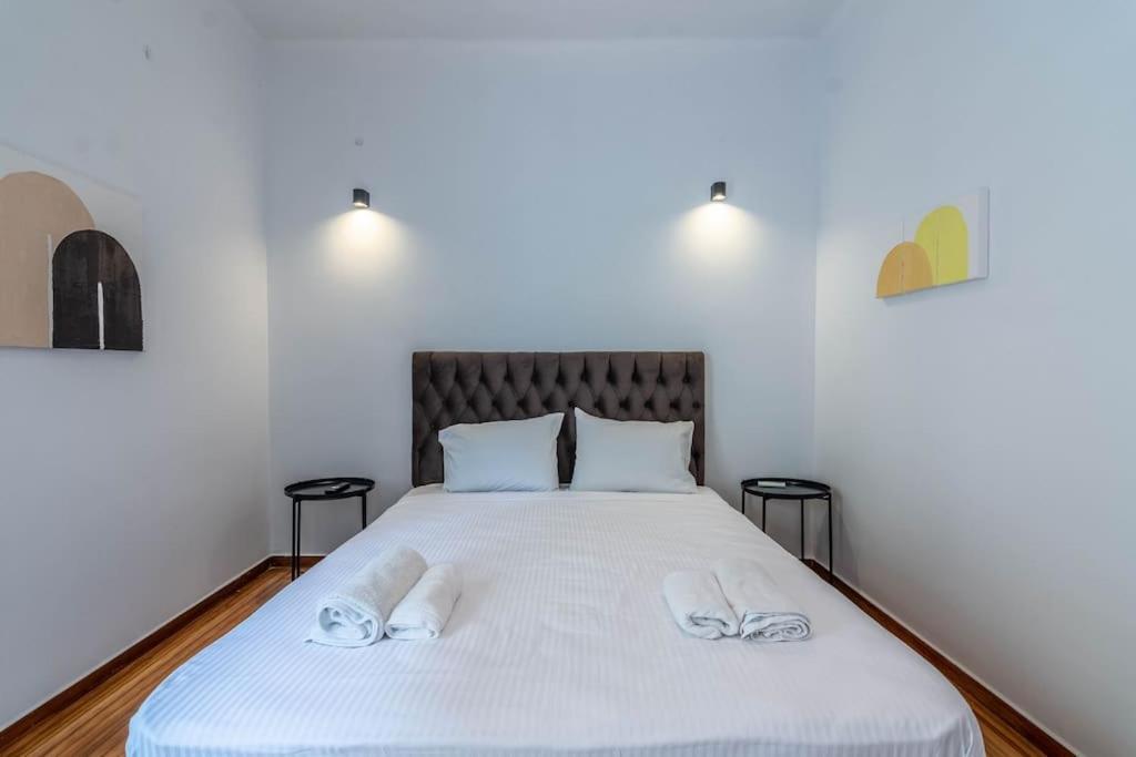Appartement Botanical Athènes