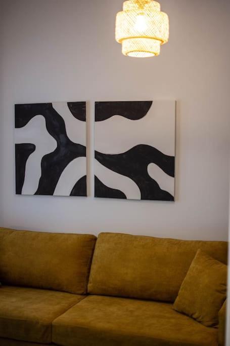 Appartement Botanical Athènes